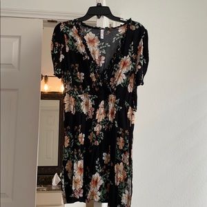 Sundress - Floral